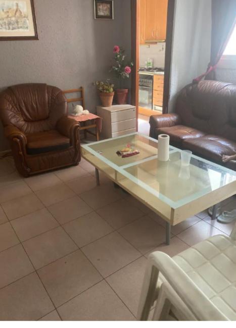 Appartment For Stay Santa Coloma de Gramanet エクステリア 写真