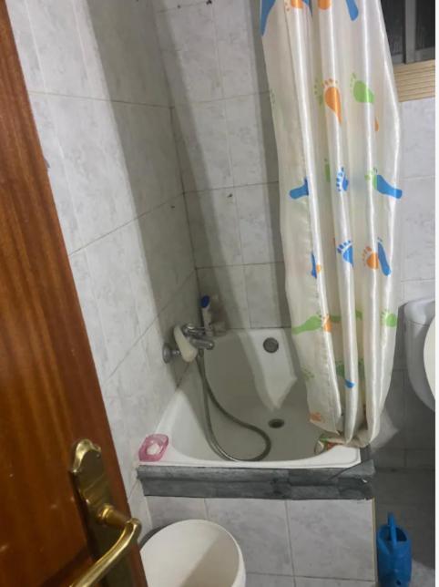 Appartment For Stay Santa Coloma de Gramanet エクステリア 写真